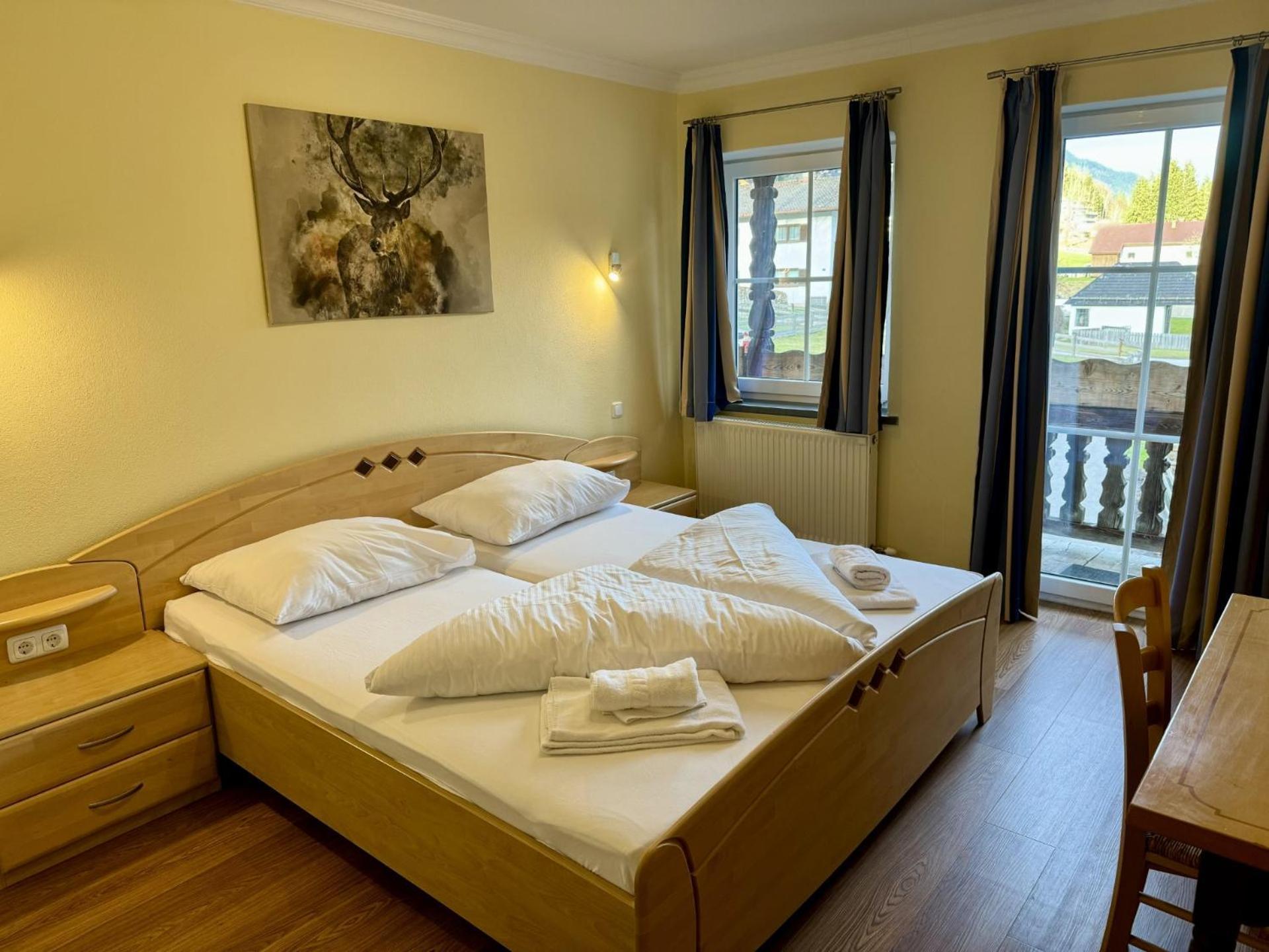 Alpenlodge, Ferienwohnung 7 Тирзе Экстерьер фото
