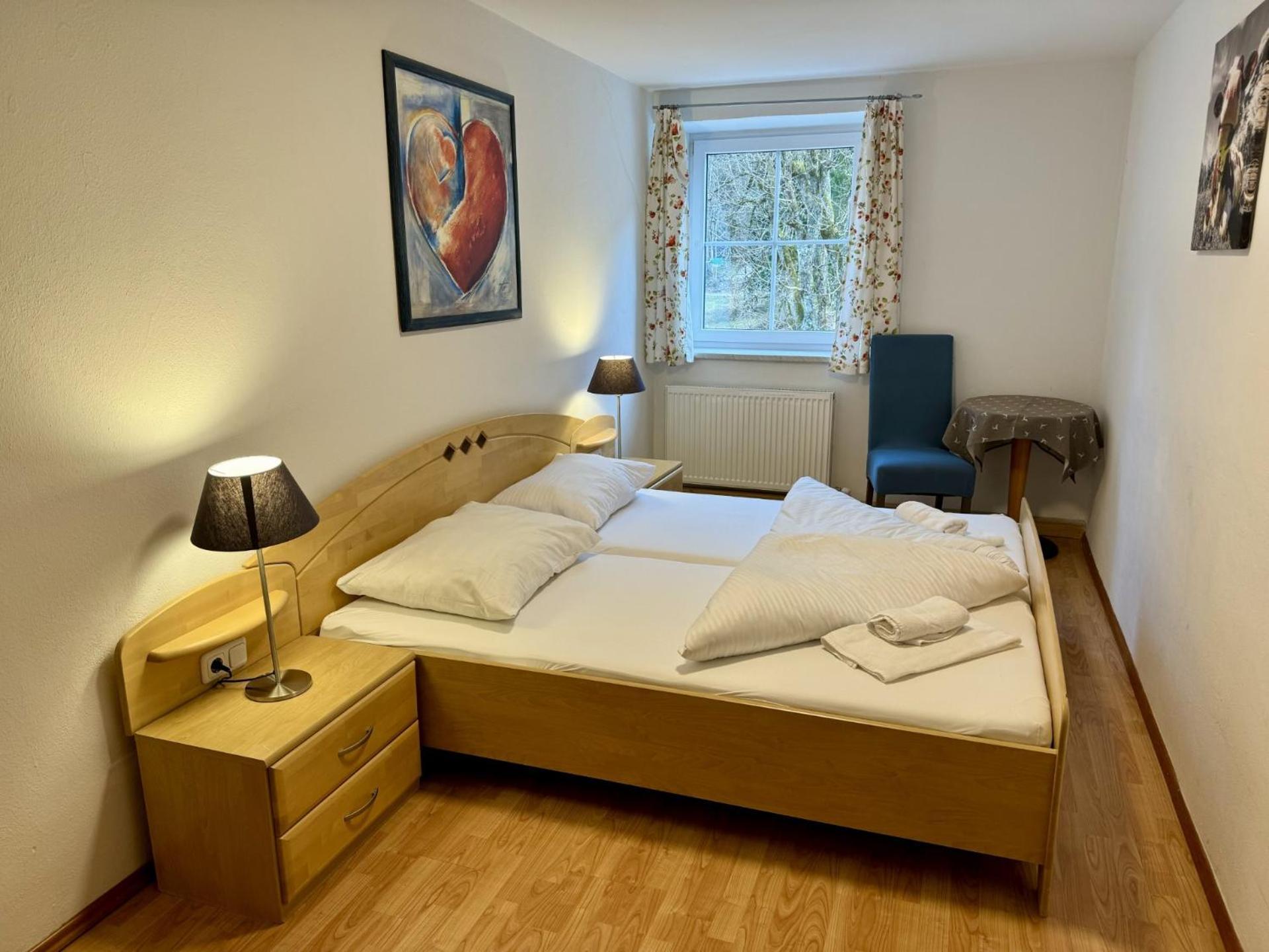 Alpenlodge, Ferienwohnung 7 Тирзе Экстерьер фото
